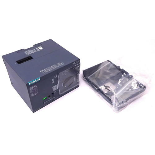 Motor Operator 3VA9467-0HA20 Siemens 110-230VAC 110-250VDC