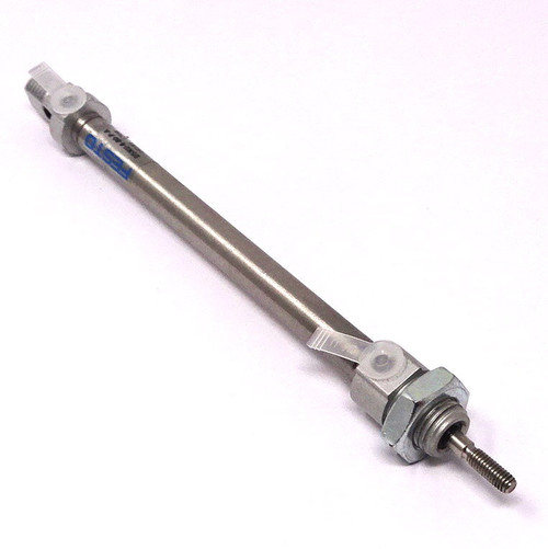 Round Cylinder DSNU-8-80-P-A Festo 10bar 8mm x 80mm *New*