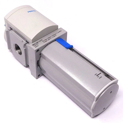 Lubricator MS6-LOE-1/2-U Festo G1/2 16bar 7200L/min