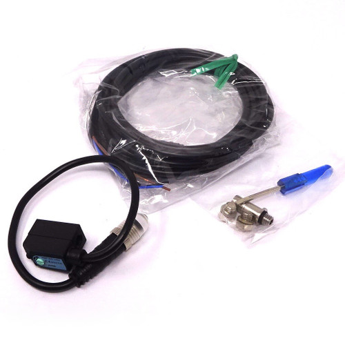 Vacuum Switch PNPNOLM8 Piab 10.8-30VDC