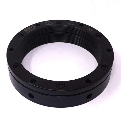 Precision Locknut MSR 110X2 Spieth