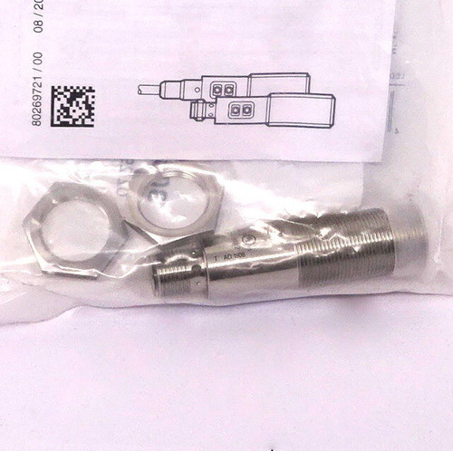 Sensor Receiver OGE500 IFM 0-25m 10-36VDC 200mA