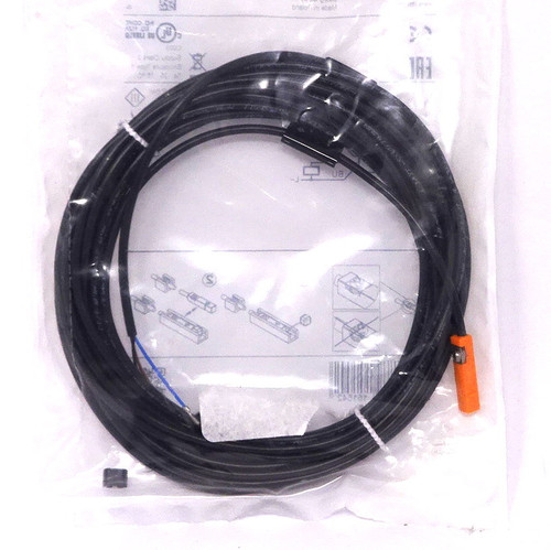 Cylinder Sensor MK5128 IFM 10-30VDC 100mA