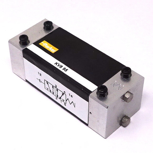 5/2 Valve KV895 Parker