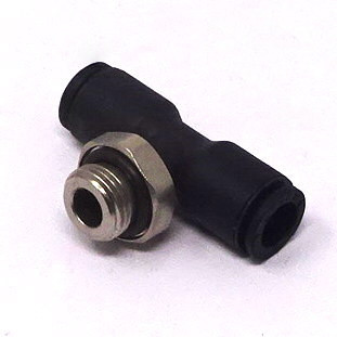 Push-to-Connect Fitting 3198-06-10 Parker 1/8 BSPP *New*
