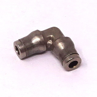 Push-in Fitting 3602-04-00 Parker 4mm 5/32"