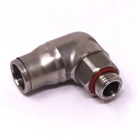 Push-in Fitting 3879-12-13 Legris G1/4 *New*