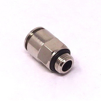 Push-in Fitting NPQM-D-G18-Q8-P10 Festo *New*