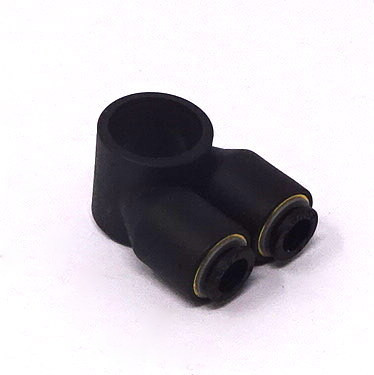 Banjo Fitting 3549-06-13 Parker G1/4