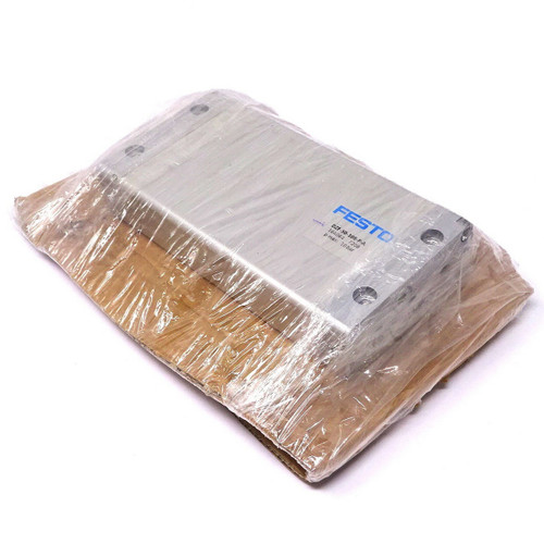 Flat Cylinder DZF-50-108-P-A Festo 50mm x 108mm 10bar