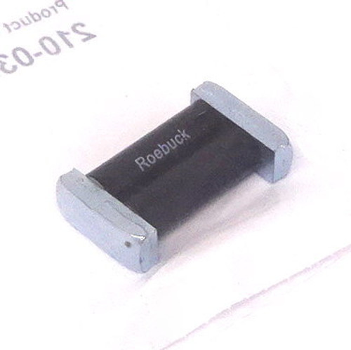 Bar Magnet 210-0357 Roebuck 8mm x 25mm