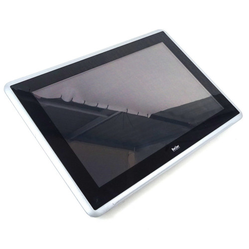 Touch Screen 640004001 Beijer 15.4" HMI 1280 x 800px 12-28VDC 3A *Tested* iX-T15BR-USED