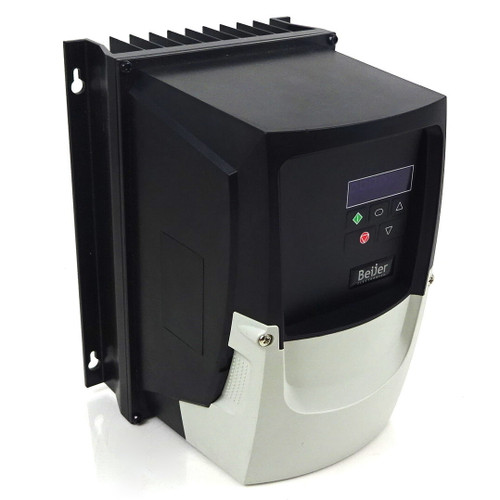 1Ph Inverter Drive BFI-E3-12-0070-1F1X Beijer 200-240VAC 7A 1.5kW