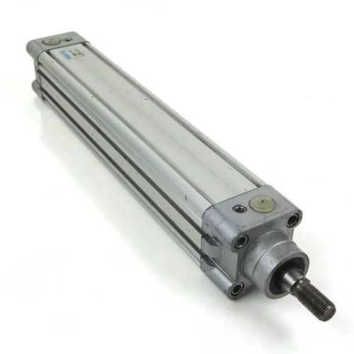 Piston Rod Cylinder DNC-40-215-PPV Festo 40mm x 215mm 12bar *New*