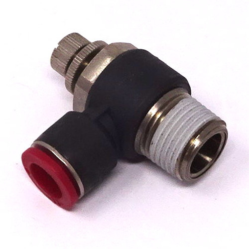 Flow Control Fitting C0K511248 Norgren G1/2 12mm