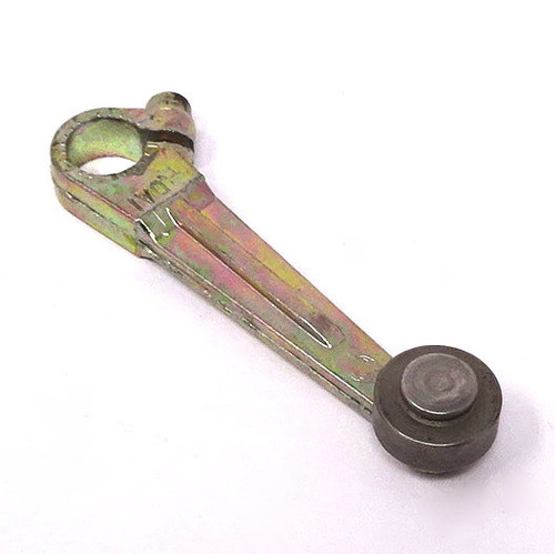 Limit Switch Lever 9007-DA-1 Square D 21/2" 9007DA1
 *New*