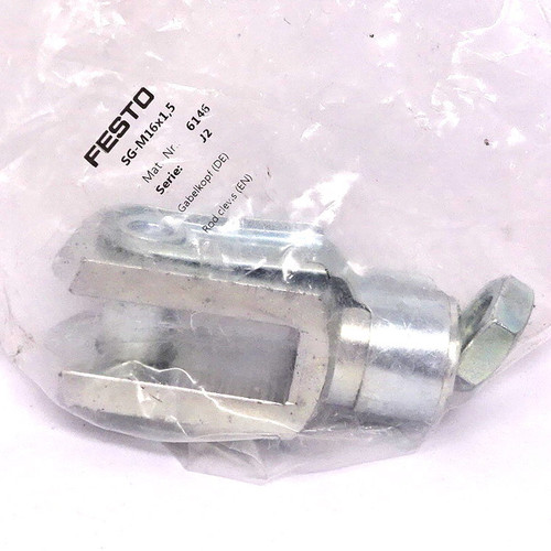 Rod Clevis SG-M16X1,5 Festo