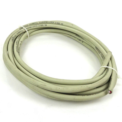 Electromagnetic Flowmeter 5316299800 Krohne PVC Data Cable *New*