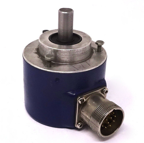 Encoder GI355.A22R023000 Baumer 5VDC *Fitted*