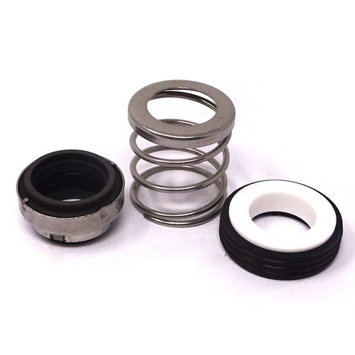 Seal and Stationary V3-0180.20.N.C. Vulcan 18mm Type 20 Nitrile Carbon