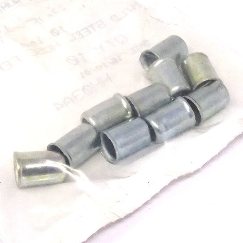 Hose Ferrule SHF-10 C-Cure  10.1mm *Pack of 10*