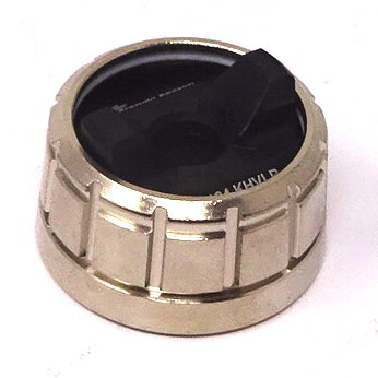 Aircap Assembly VX124-KHVLP Kremlin For Airmix Guns