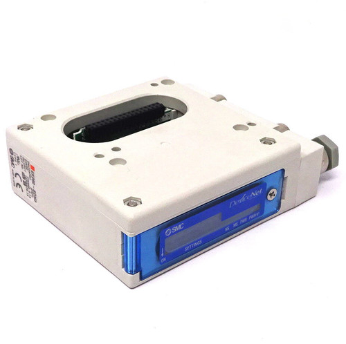 Interface Module EX260-SDN3 SMC 24VDC 1A *New*