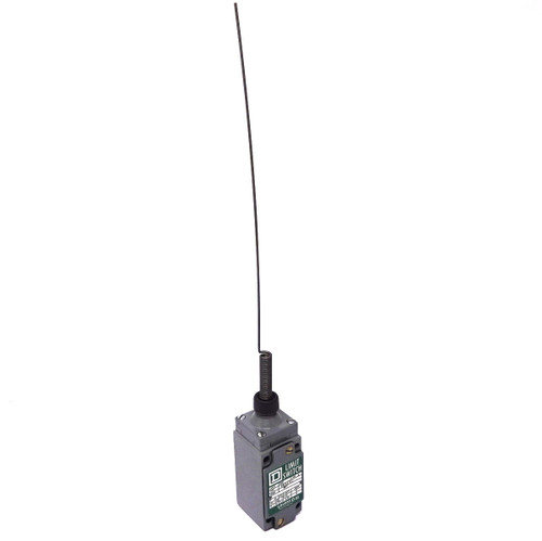 Limit Switch 9007-BM-35K-M11 Square D 120VAC 10A