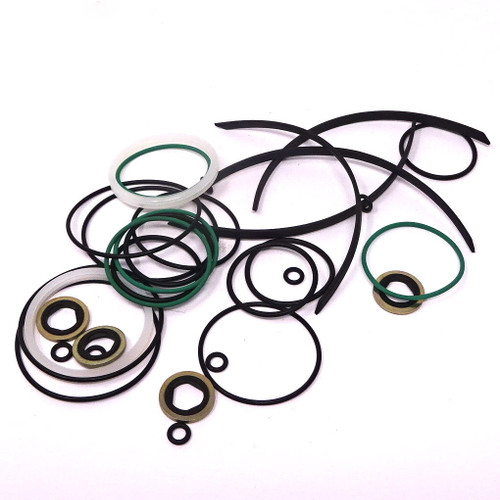 Seal Kit DSA-OSE-A40-4 Schunk 0370673