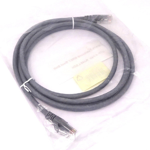 Cat6 Cable RJ45-LSZH RS PR UTP-4pair 2m 556-900
