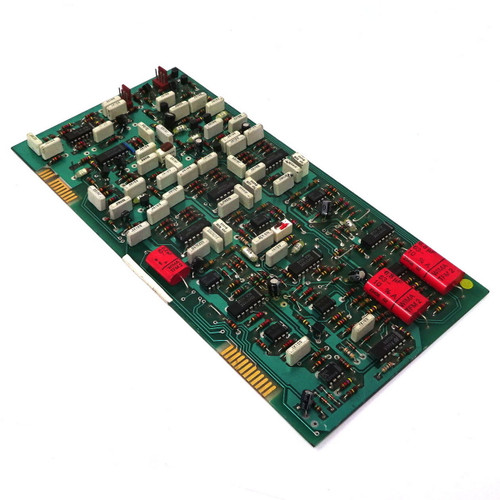 RF Amplifier XT7906-ISS.3 Gorring Kerr ISS3 *Used*