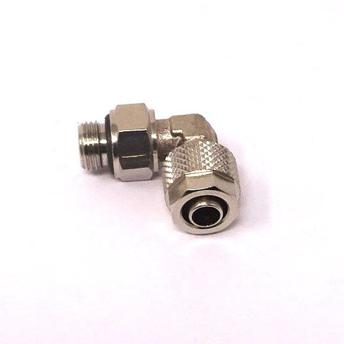 Push-on Fitting 242470818 Norgren G1/8 8mm