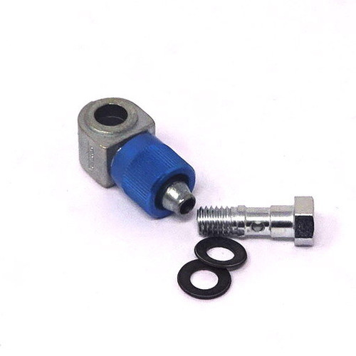 Quick Connector 4562 Festo LCK-M5-PK-4 *New*