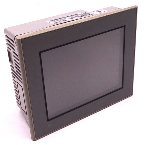 HMI Panel AST3301-T1-D24 Proface 5.7" 320 x 240px 24VDC 0.75A *Fitted*