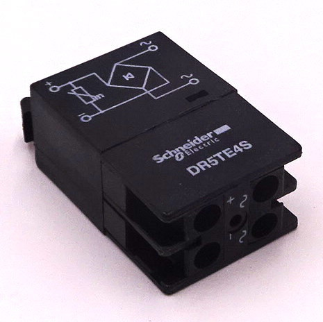 Rectifier  DR5TE4S Schneider 500V 1A