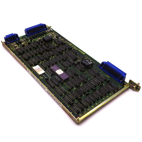 PCB Controller A20B-0008-043/05A Fanuc CRTC/Puncher *Used*