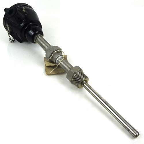 Thermocouple  ARI-FPS AJ Thermosensors 36V 100mA *New*