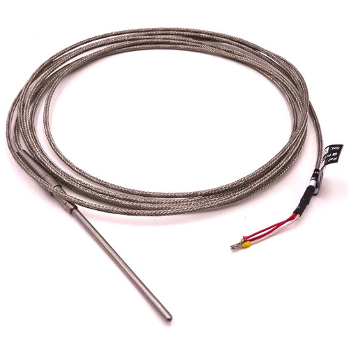 Thermocouple  58183-02 Vulcanic PT100 B1/3 *New*