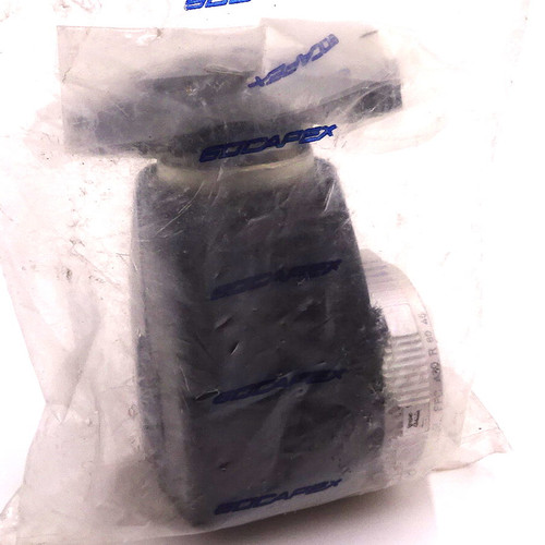 Connector Plug SL-FFC-439-R80-45 Socapex