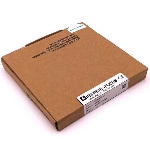 Transmitter KCD2-STC-EX1 Pepperl + Fuchs 24VDC 4...20mA