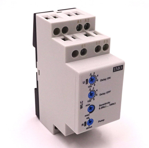 Level Monitoring Relay WLC-110VAC IMO 250VAC 5A