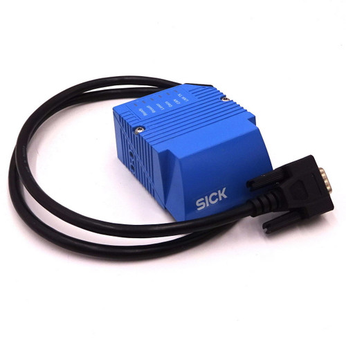 Code Scanner CLV620-3000 SICK 45-345mm 10-30VDC