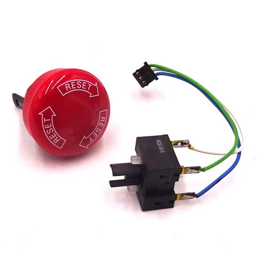 Pushbutton R0PULS00E0046 Autec *New*