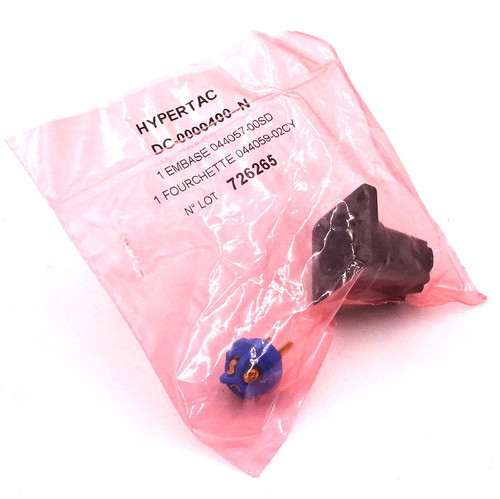 Plug DC-0000400-N Hypertac 726265
