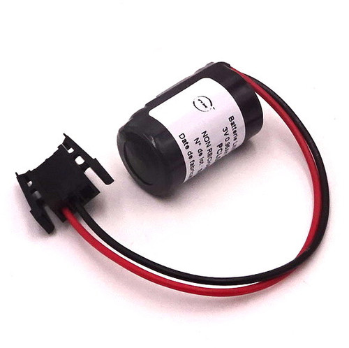 Lithium Battery PCL0048 Hirose 3V 950mAh *New*