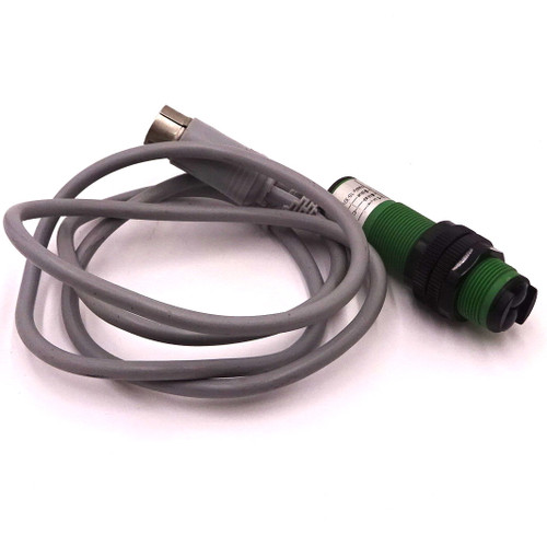 Photoelectric Switch SSC/AP-3A IMO 10-30VDC 100mA *Used*