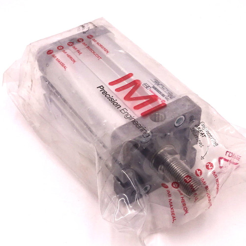 Compact Cylinder RM/192050/M/80 Norgren 50mm x 80mm 10bar