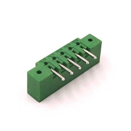 Terminal Block 20.155MHF/5-E IMO 5Way 300V 8A