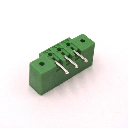 Terminal Block 20.155MHF/3-E IMO 3Way 300V 8A