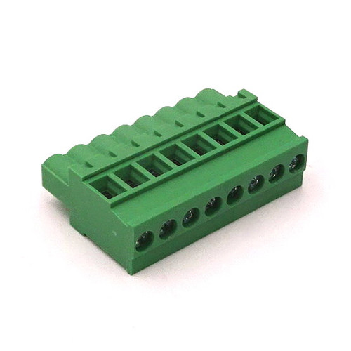 Terminal Block 20.920M/8-E IMO 8Way 300V 15A